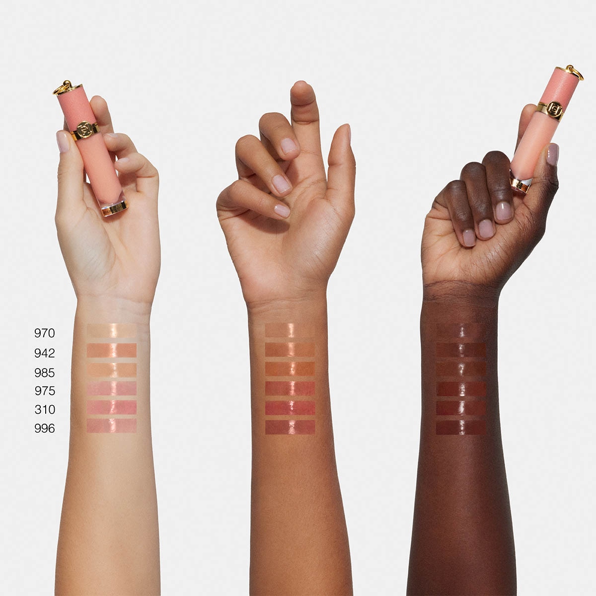 GOOD GIRL GLOSS (BRILLO LABIAL)